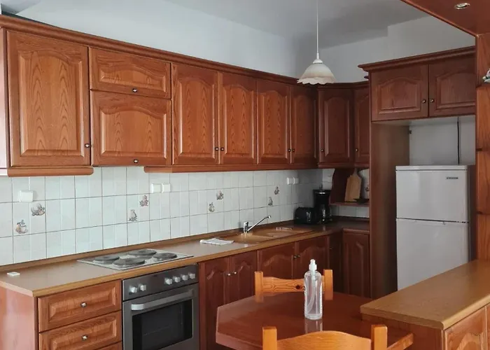 Avdikos House