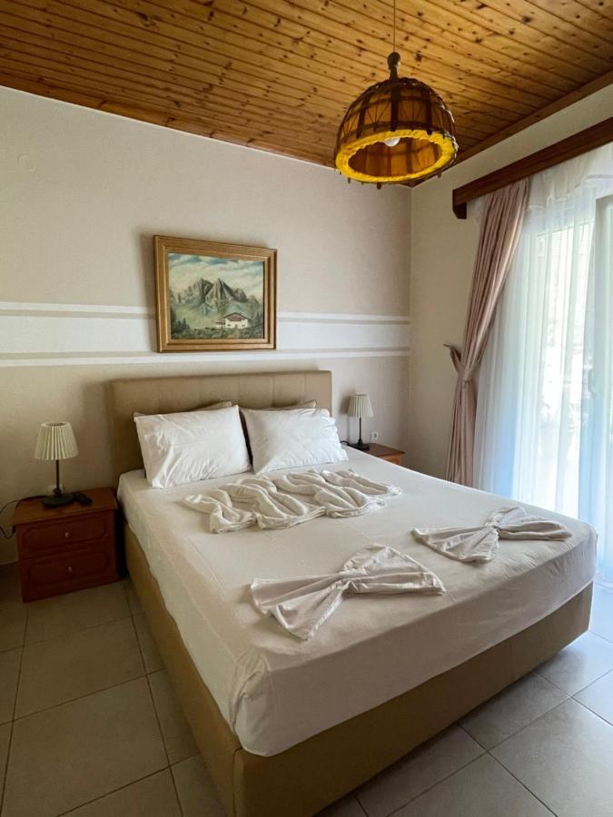 Appartamento Avdikos House
