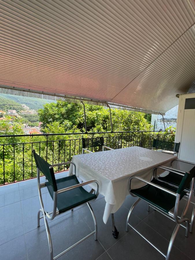 Appartamento Avdikos House *