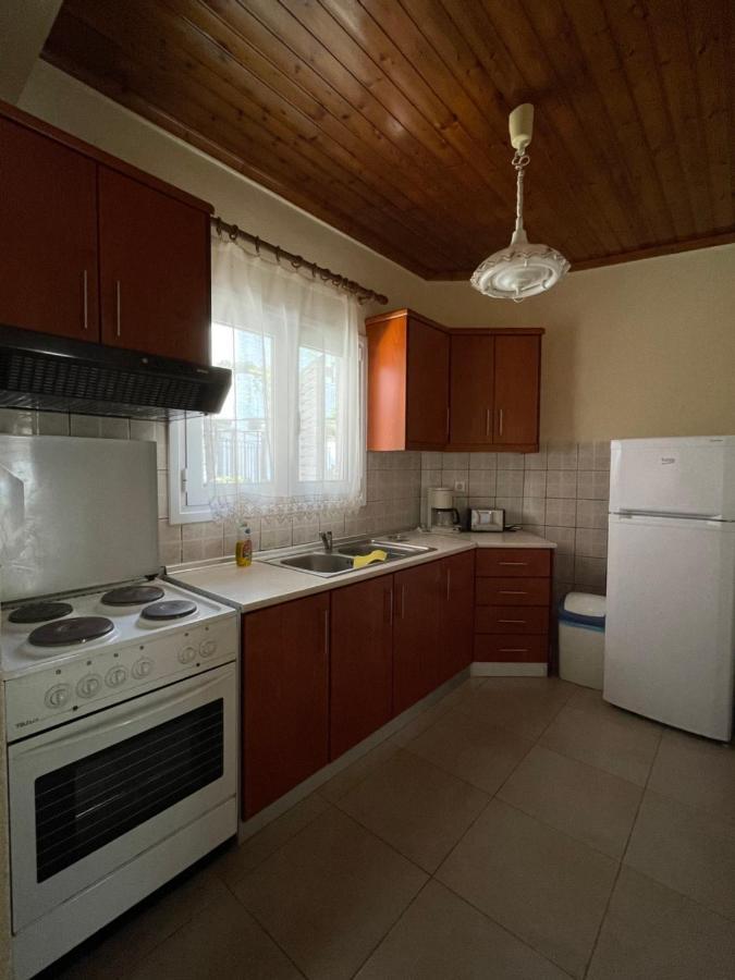 Appartamento Avdikos House