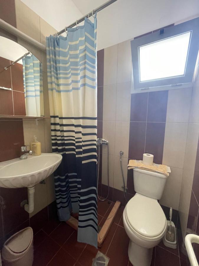 Avdikos House Appartamento *