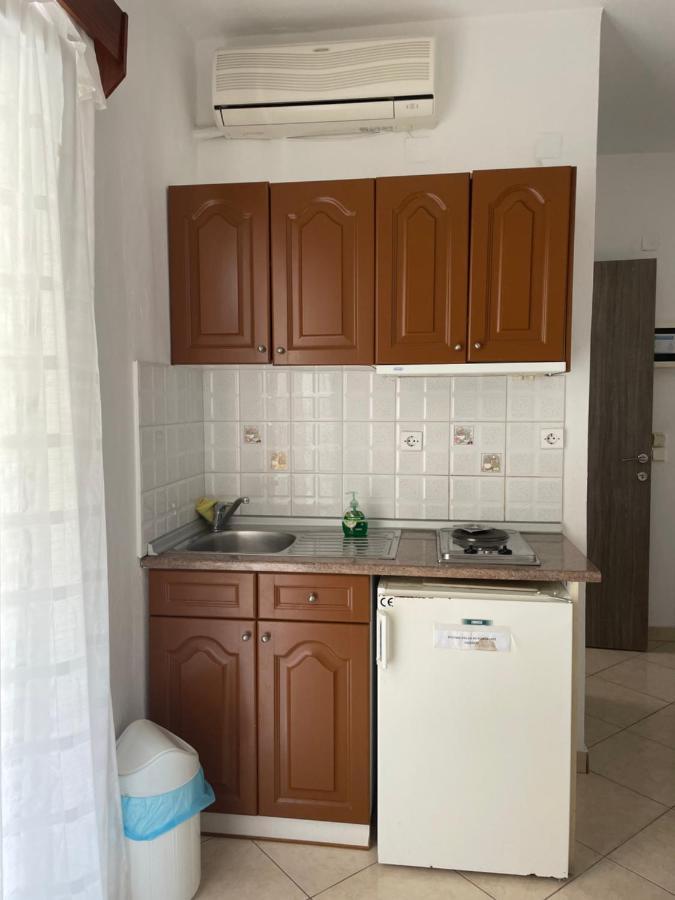Avdikos House Appartamento Parga