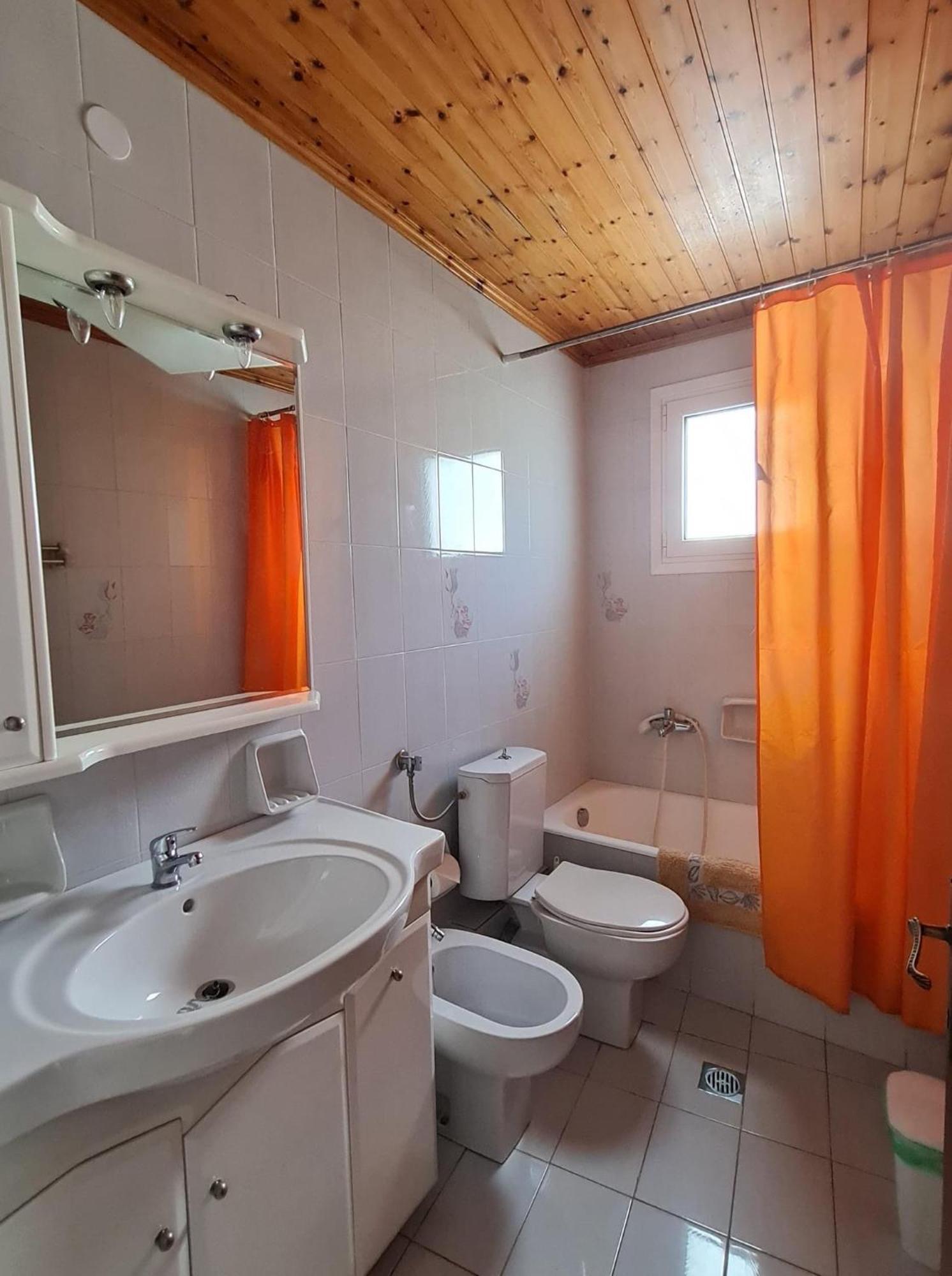 Avdikos House Appartamento *