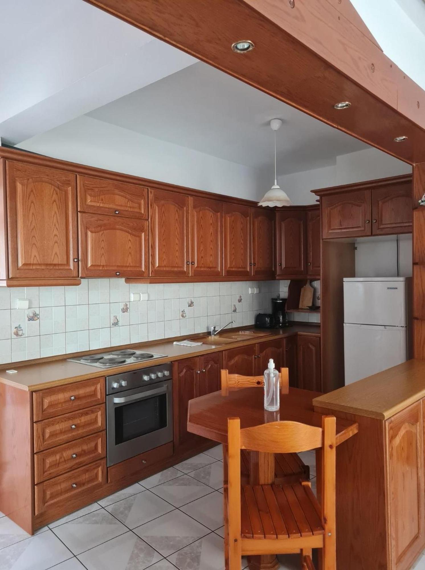 Appartamento Avdikos House Parga