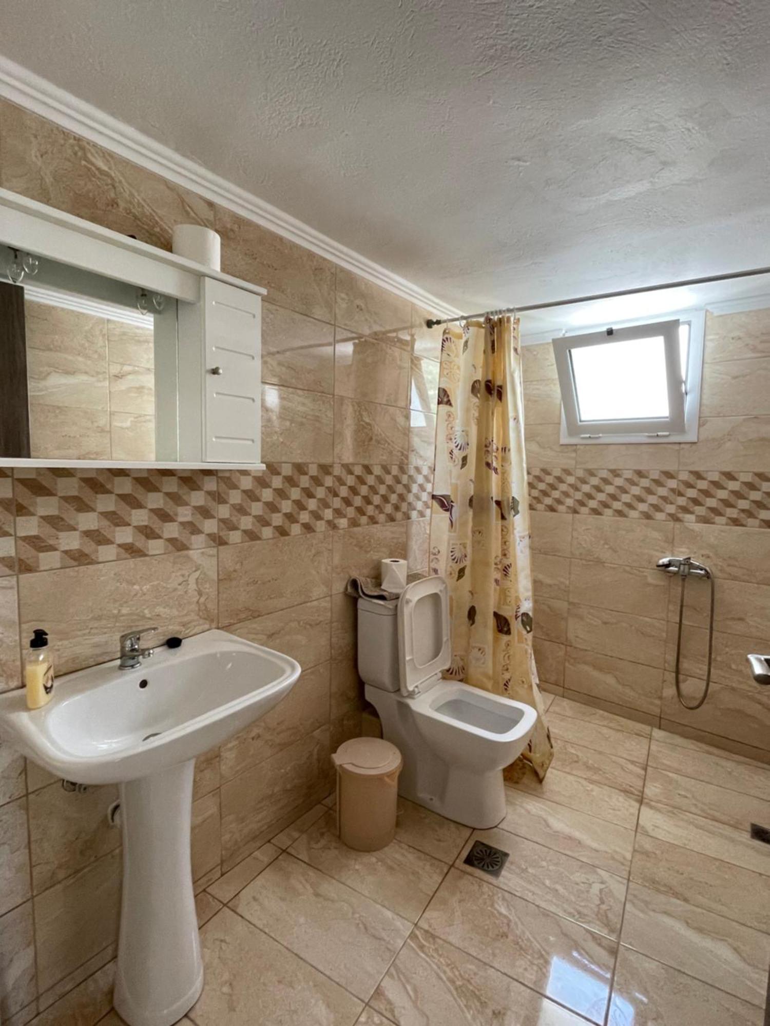 Appartamento Avdikos House