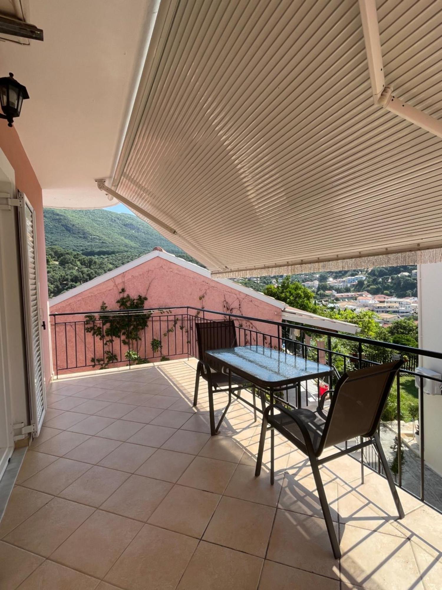 Avdikos House Appartamento *