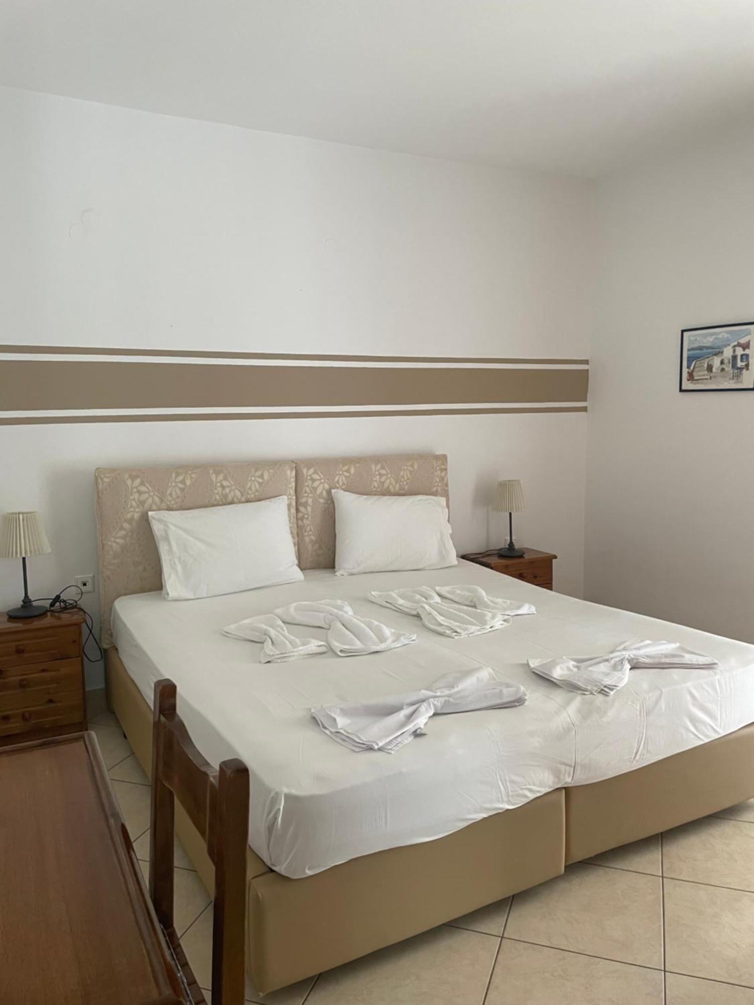 Avdikos House Appartamento