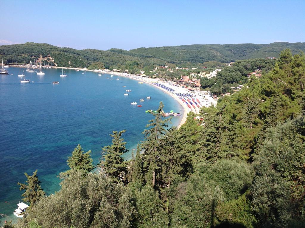 Appartamento Avdikos House Parga