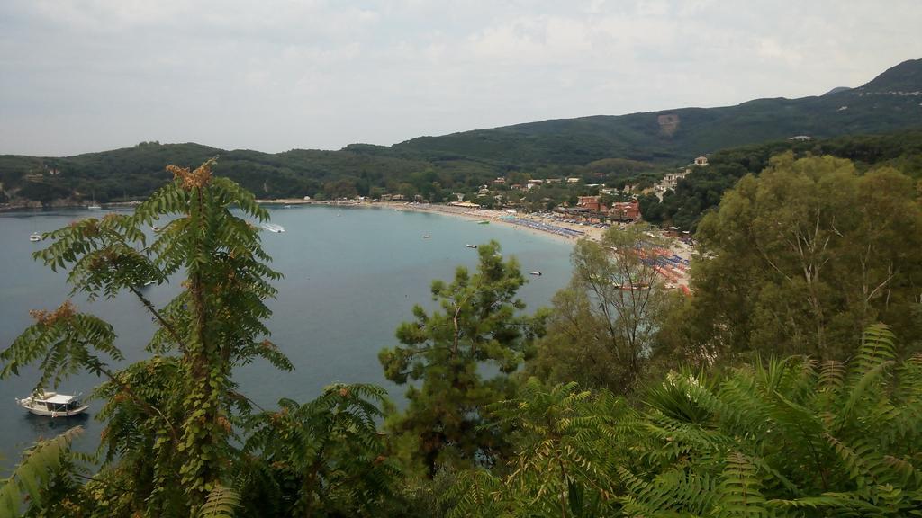 Appartamento Avdikos House Parga