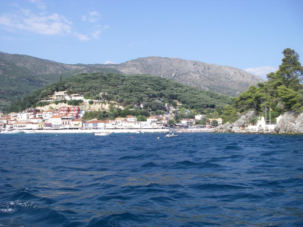 Avdikos House Appartamento Parga